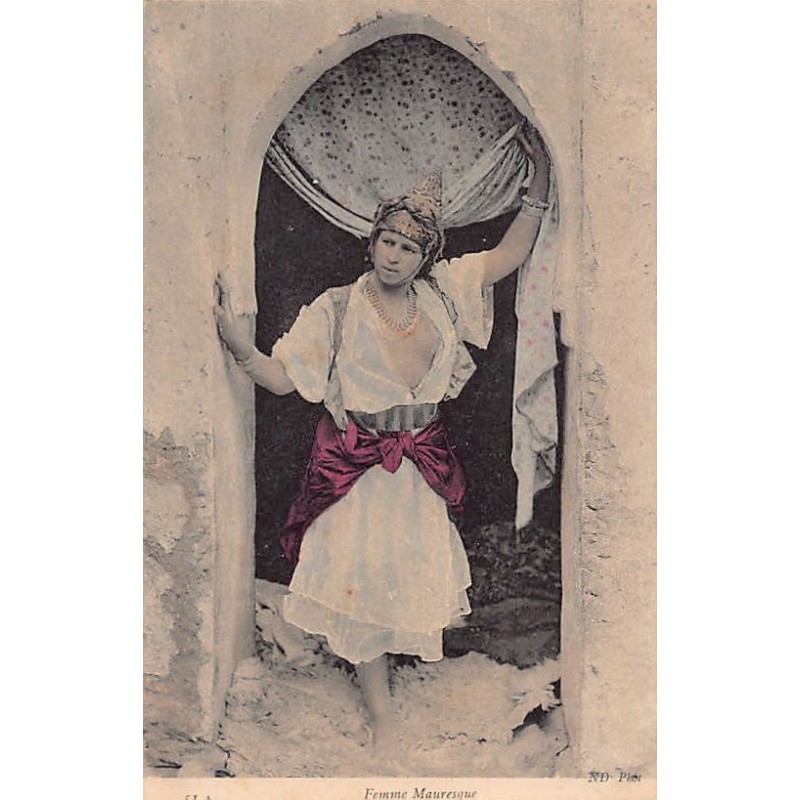 Rare collectable postcards of ALGERIA. Vintage Postcards of ALGERIA