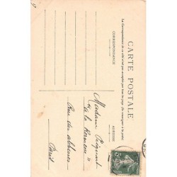 Rare collectable postcards of ALGERIA. Vintage Postcards of ALGERIA