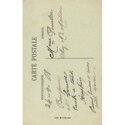 Rare collectable postcards of ALGERIA. Vintage Postcards of ALGERIA