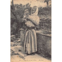 Rare collectable postcards of ALGERIA. Vintage Postcards of ALGERIA
