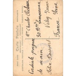 Rare collectable postcards of ALGERIA. Vintage Postcards of ALGERIA