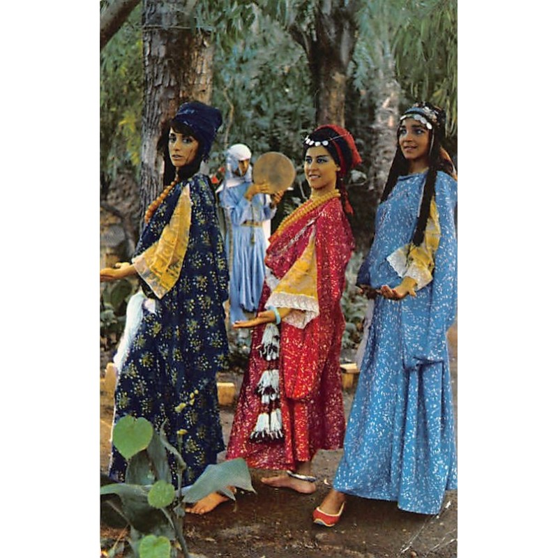 Rare collectable postcards of ALGERIA. Vintage Postcards of ALGERIA