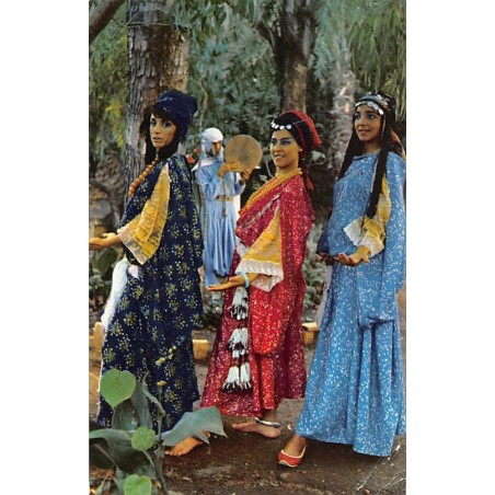 Rare collectable postcards of ALGERIA. Vintage Postcards of ALGERIA