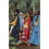 Rare collectable postcards of ALGERIA. Vintage Postcards of ALGERIA