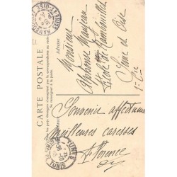 Rare collectable postcards of ALGERIA. Vintage Postcards of ALGERIA