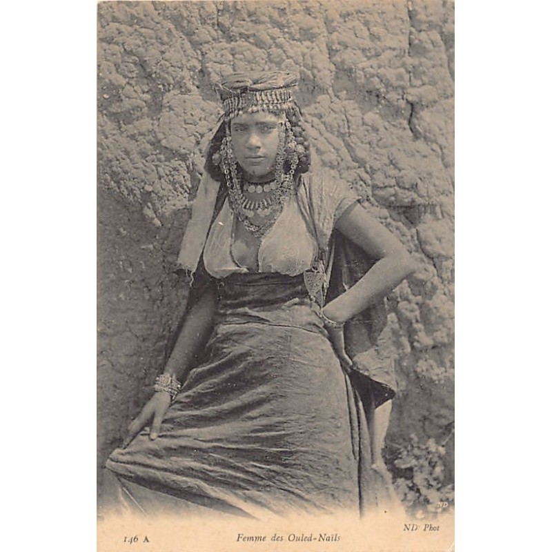 Rare collectable postcards of ALGERIA. Vintage Postcards of ALGERIA