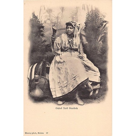 Rare collectable postcards of ALGERIA. Vintage Postcards of ALGERIA