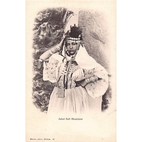 Rare collectable postcards of ALGERIA. Vintage Postcards of ALGERIA