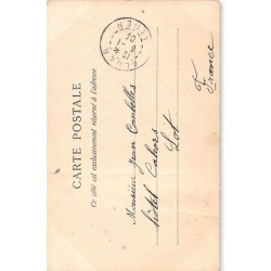 Rare collectable postcards of ALGERIA. Vintage Postcards of ALGERIA