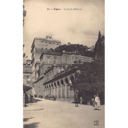 Rare collectable postcards of ALGERIA. Vintage Postcards of ALGERIA