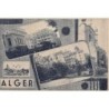 Rare collectable postcards of ALGERIA. Vintage Postcards of ALGERIA
