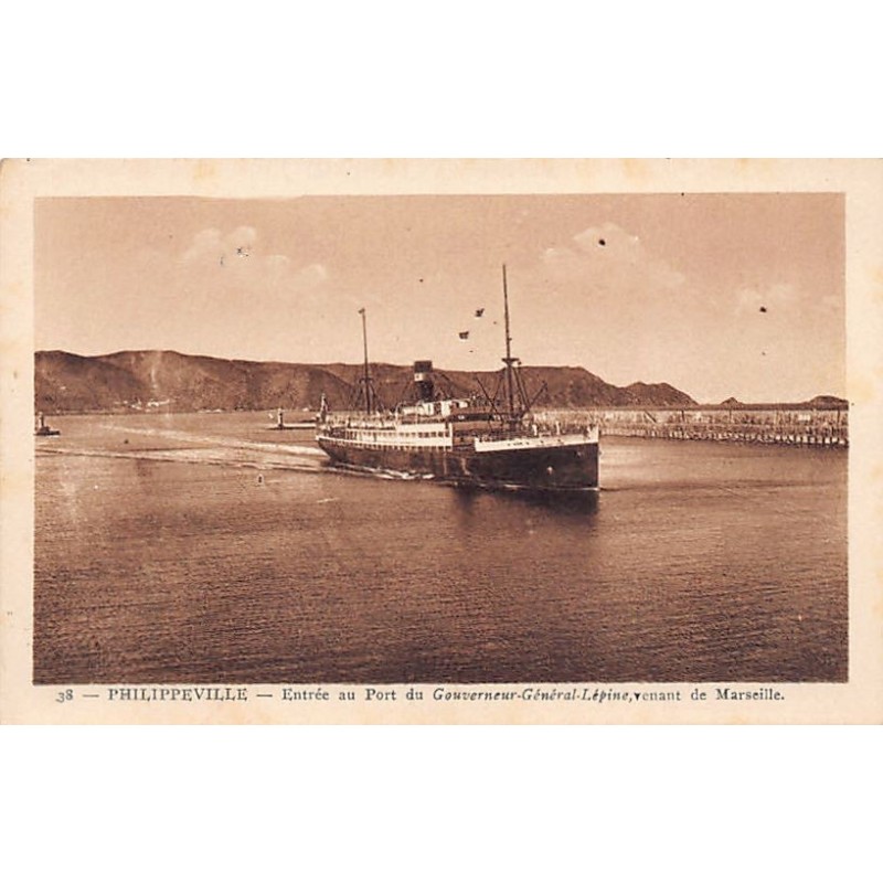 Rare collectable postcards of ALGERIA. Vintage Postcards of ALGERIA