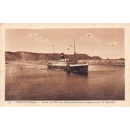 Rare collectable postcards of ALGERIA. Vintage Postcards of ALGERIA