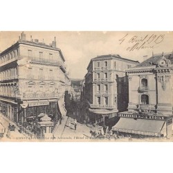 Rare collectable postcards of ALGERIA. Vintage Postcards of ALGERIA