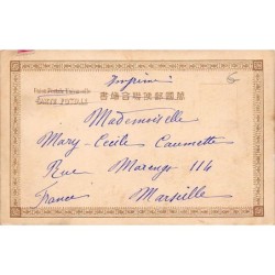 Rare collectable postcards of CHINA. Vintage Postcards of CHINA