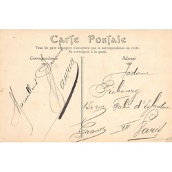 Rare collectable postcards of ALGERIA. Vintage Postcards of ALGERIA