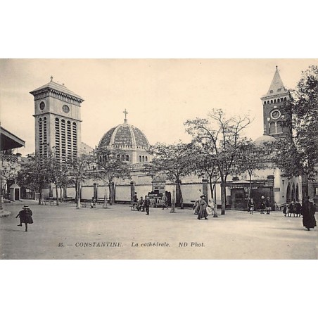 Rare collectable postcards of ALGERIA. Vintage Postcards of ALGERIA