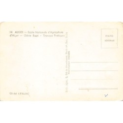 Rare collectable postcards of ALGERIA. Vintage Postcards of ALGERIA