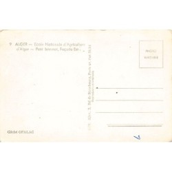 Rare collectable postcards of ALGERIA. Vintage Postcards of ALGERIA