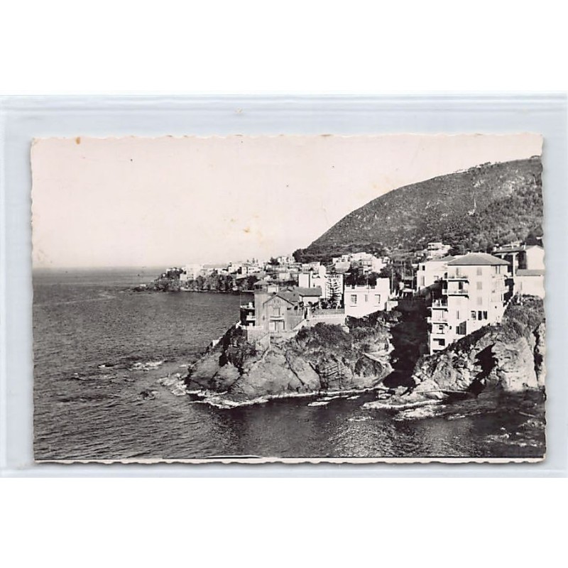 Rare collectable postcards of ALGERIA. Vintage Postcards of ALGERIA