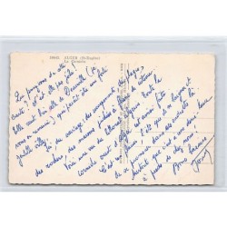 Rare collectable postcards of ALGERIA. Vintage Postcards of ALGERIA