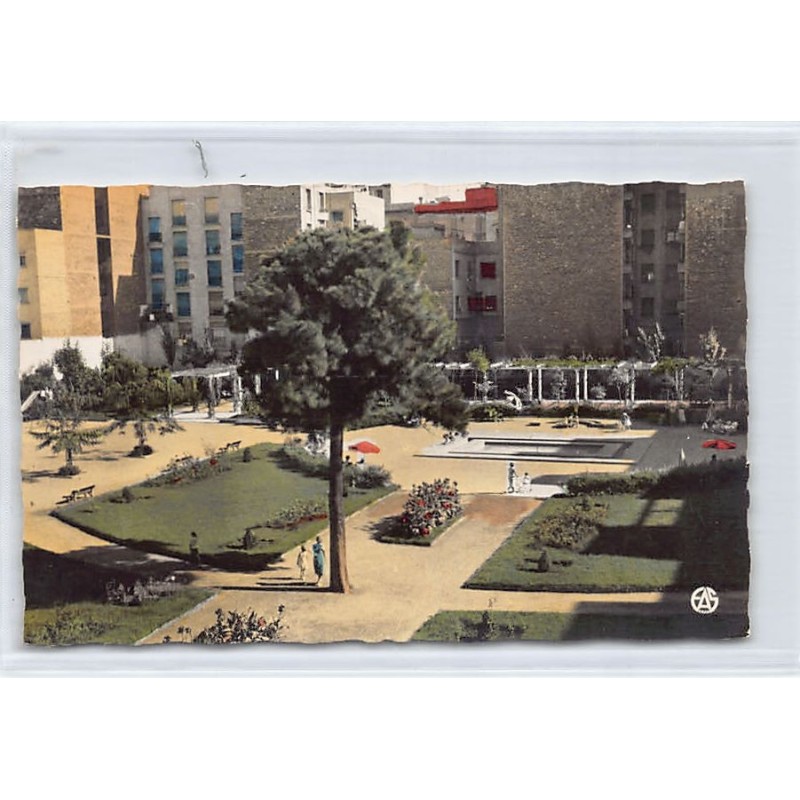 Rare collectable postcards of ALGERIA. Vintage Postcards of ALGERIA