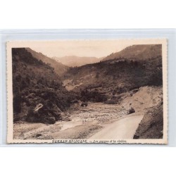 Rare collectable postcards of ALGERIA. Vintage Postcards of ALGERIA
