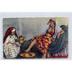 Rare collectable postcards of ALGERIA. Vintage Postcards of ALGERIA