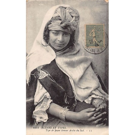Rare collectable postcards of ALGERIA. Vintage Postcards of ALGERIA