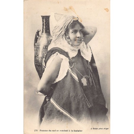 Rare collectable postcards of ALGERIA. Vintage Postcards of ALGERIA