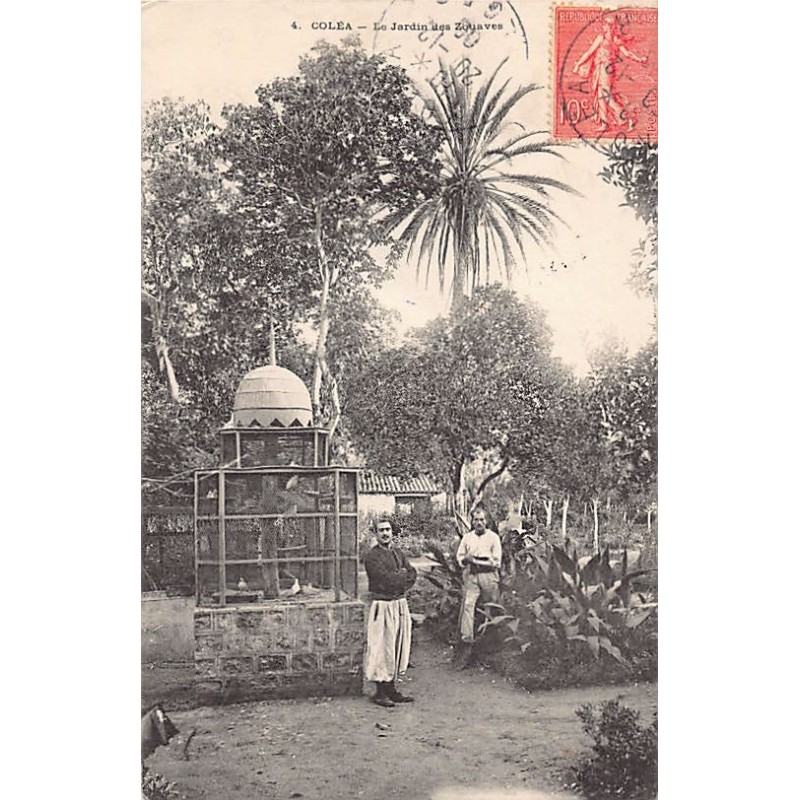 Rare collectable postcards of ALGERIA. Vintage Postcards of ALGERIA