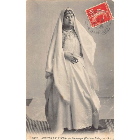 Rare collectable postcards of ALGERIA. Vintage Postcards of ALGERIA