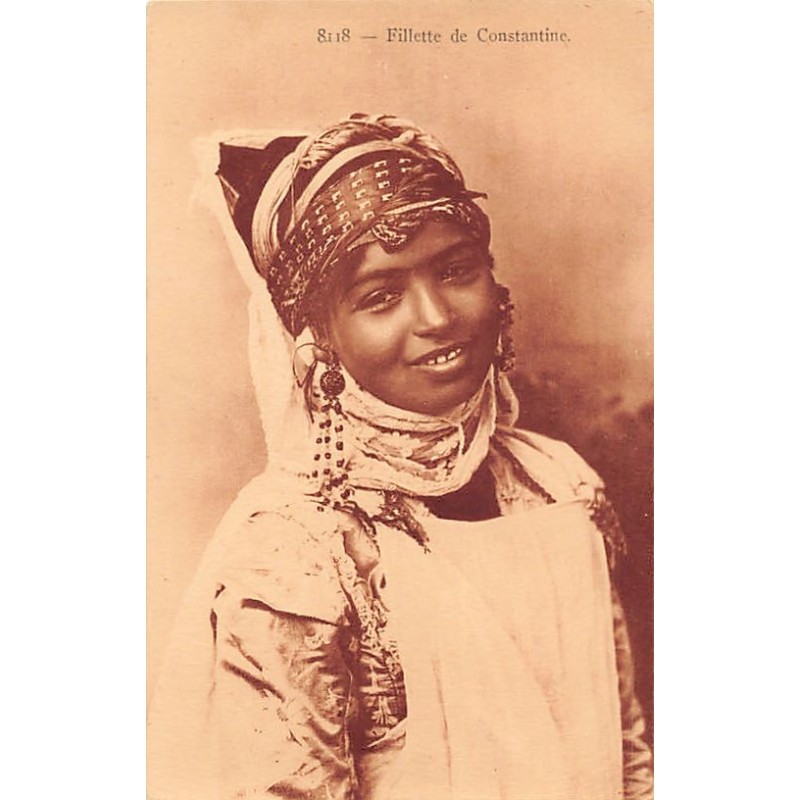 Rare collectable postcards of ALGERIA. Vintage Postcards of ALGERIA
