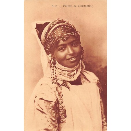 Rare collectable postcards of ALGERIA. Vintage Postcards of ALGERIA
