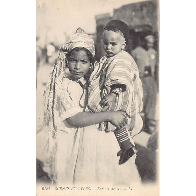 Rare collectable postcards of ALGERIA. Vintage Postcards of ALGERIA