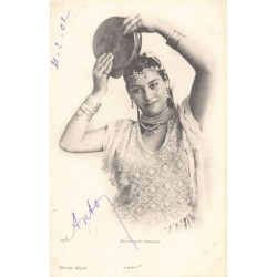 Rare collectable postcards of ALGERIA. Vintage Postcards of ALGERIA