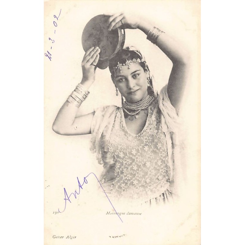 Rare collectable postcards of ALGERIA. Vintage Postcards of ALGERIA