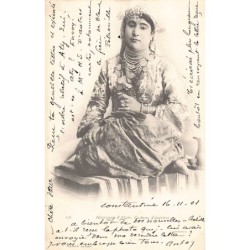 Rare collectable postcards of ALGERIA. Vintage Postcards of ALGERIA