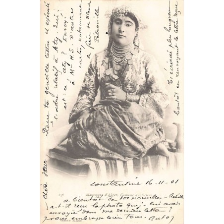 Rare collectable postcards of ALGERIA. Vintage Postcards of ALGERIA