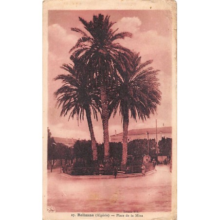 Rare collectable postcards of ALGERIA. Vintage Postcards of ALGERIA