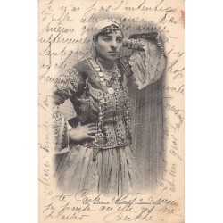 Rare collectable postcards of ALGERIA. Vintage Postcards of ALGERIA