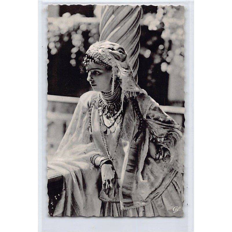 Rare collectable postcards of ALGERIA. Vintage Postcards of ALGERIA