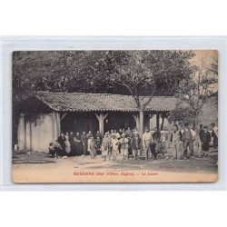 Rare collectable postcards of ALGERIA. Vintage Postcards of ALGERIA
