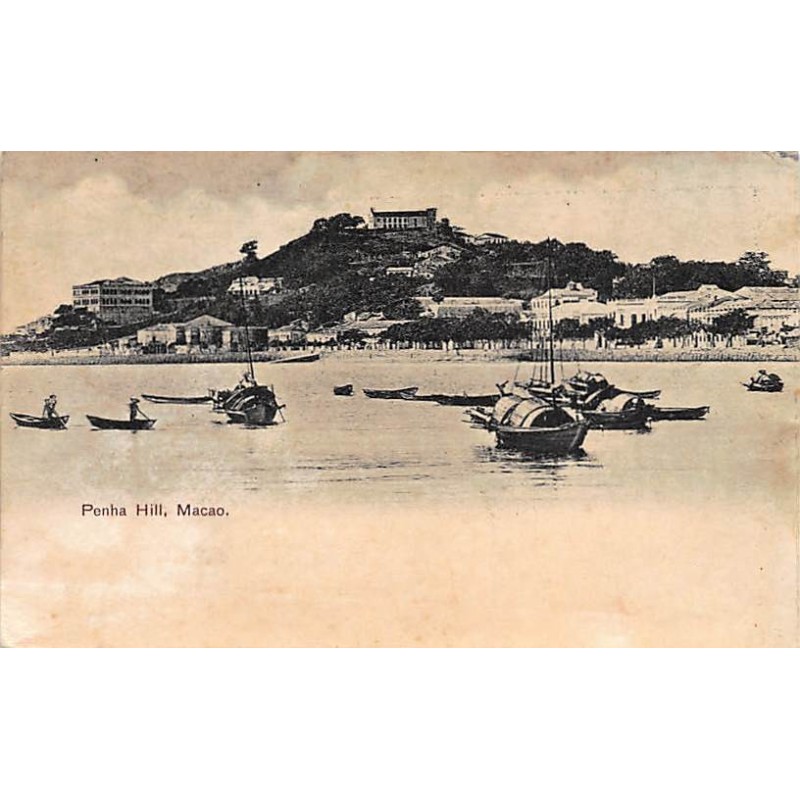 Rare collectable postcards of CHINA. Vintage Postcards of CHINA