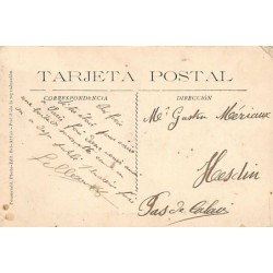 Rare collectable postcards of ALGERIA. Vintage Postcards of ALGERIA