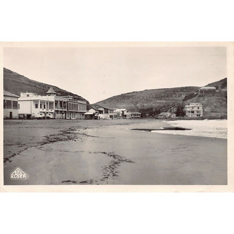 Rare collectable postcards of ALGERIA. Vintage Postcards of ALGERIA
