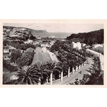 Rare collectable postcards of ALGERIA. Vintage Postcards of ALGERIA