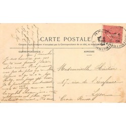 Rare collectable postcards of ALGERIA. Vintage Postcards of ALGERIA