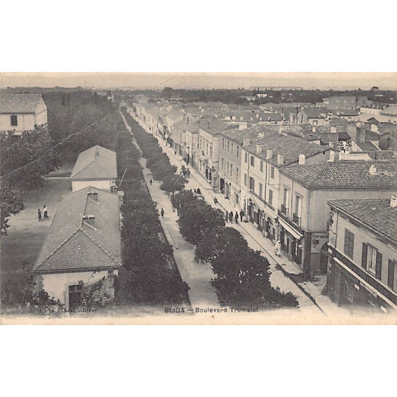 Rare collectable postcards of ALGERIA. Vintage Postcards of ALGERIA