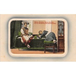 Rare collectable postcards of CHINA. Vintage Postcards of CHINA